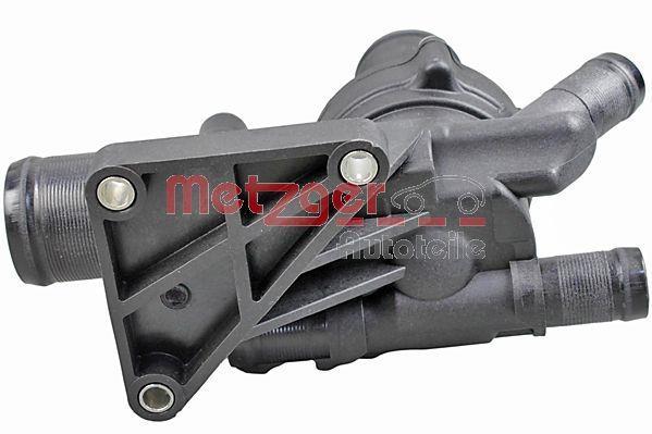 Thermostat d'eau (Calorstat) METZGER 4006404